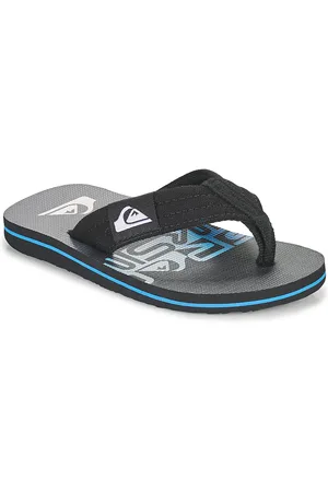 Quiksilver Chanclas MOLOKAI LAYBACK YOUTH para niño