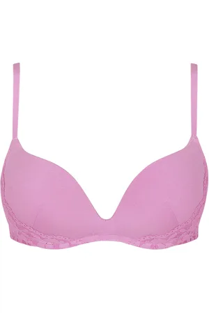 Lisca Relleno Sujetador push-up con aros Retromania Cheek para mujer