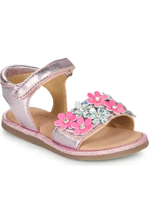 Mod8 Sandalias PARLOTTE para niña