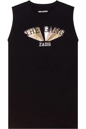 Zadig & Voltaire Vestido FRUITE para niña