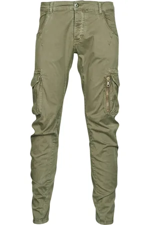 Le Temps des Cerises Pantalón cargo ALBAN para hombre