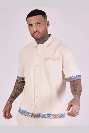 Project X Paris Camisa manga larga - para hombre