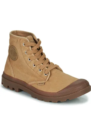 Palladium Zapatillas altas PAMPA HI para mujer