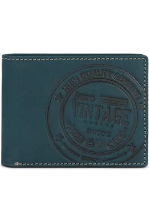 Skpat Cartera VINTAGE para hombre