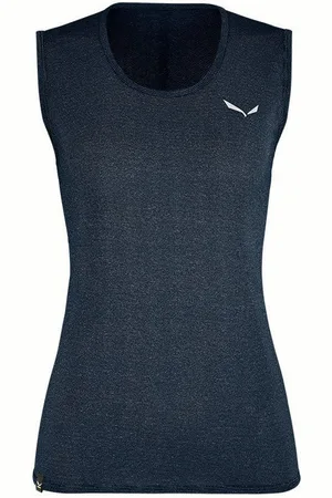 Salewa Camiseta T-shirt Pedroc 3 Dry W Tank 27727-3986 para mujer