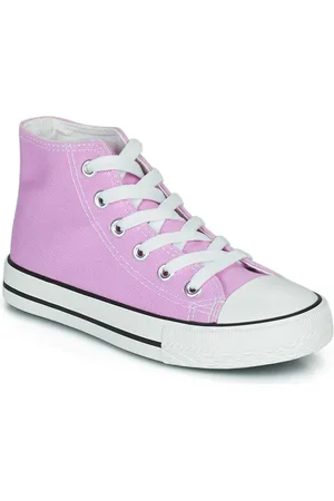 Citrouille et Compagnie Zapatillas altas OUTIL para niña