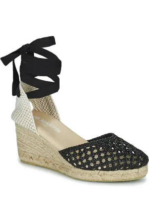 JB Martin Alpargatas VISALIA para mujer