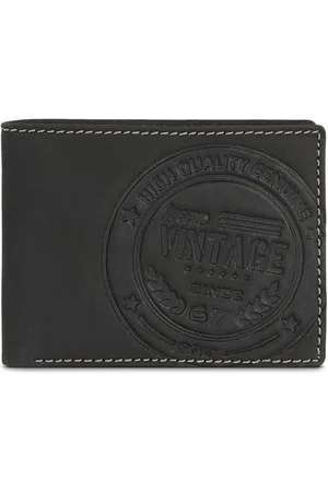 Skpat Cartera VINTAGE para hombre