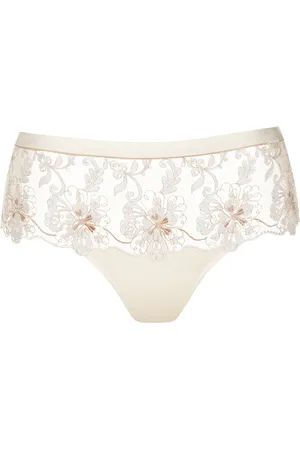Lisca Shorty / Boxer Shorty Grace Mariage para mujer