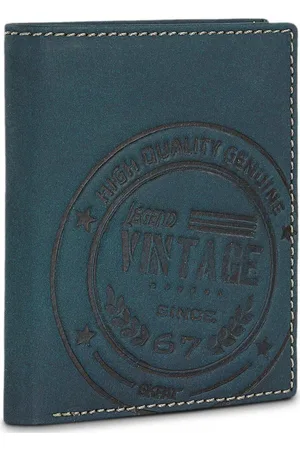 Skpat Cartera VINTAGE para hombre