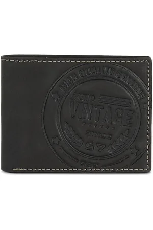 Skpat Cartera VINTAGE para hombre