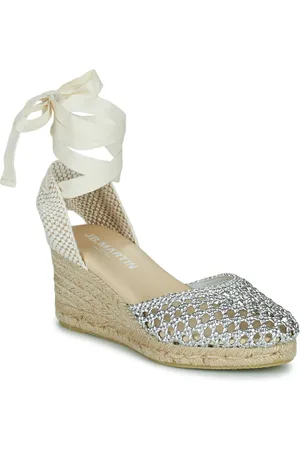 JB Martin Alpargatas VISALIA para mujer