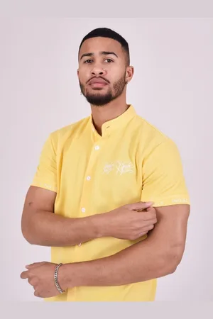 Project X Paris Camisa manga larga - para hombre