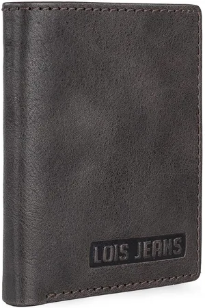 Lois Cartera Kodiak para hombre