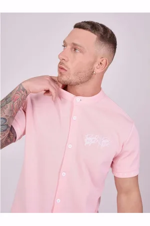 Project X Paris Camisa manga larga - para hombre