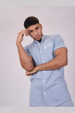 Project X Paris Camisa manga larga - para hombre