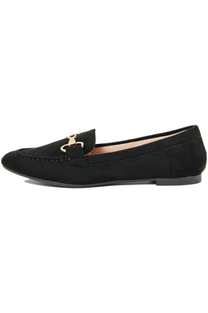 Fashion Attitude Mocasines FAM_3011_BLACK para mujer
