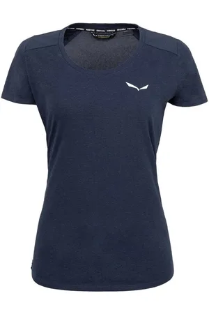 Salewa Camiseta Alpine Hemp W T-shirt 28025-6200 para mujer