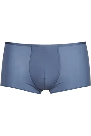 Hom Boxer PLUMES TRUNK para bre