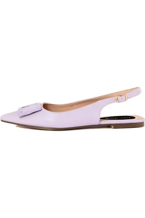Fashion Attitude Bailarinas FAM_F2959_PURPLE para mujer