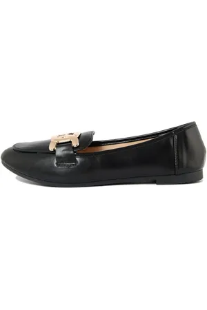 Fashion Attitude Mocasines FAM_C2912_BLACK para mujer