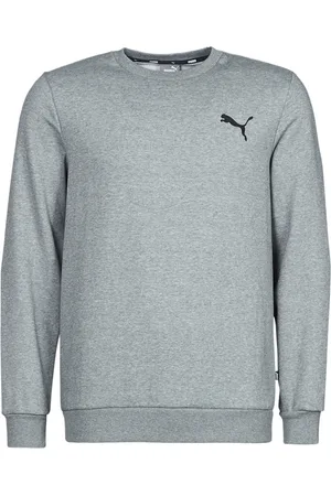 PUMA Jersey ESS CREW SWEAT para hombre