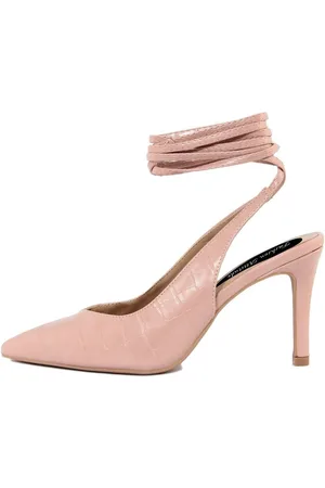 Fashion Attitude Zapatos de tacón FAM_H20_2_28_PINK para mujer