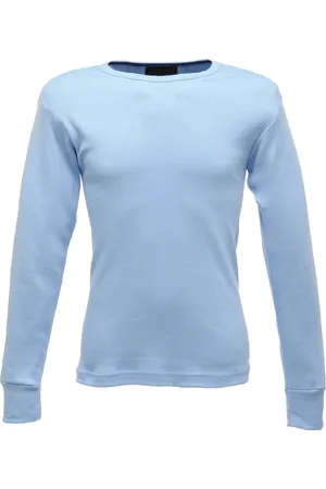Regatta Camiseta manga larga RG1430 para hombre