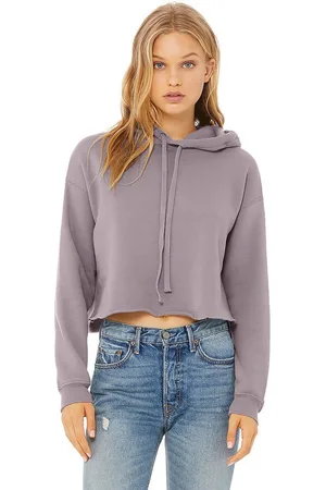Bella + Canvas Jersey BE7502 para mujer