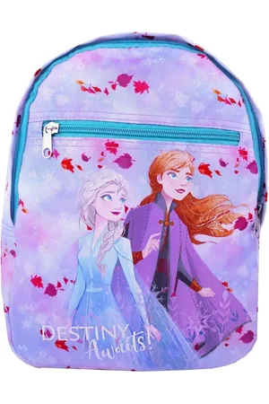 Dessins Animés Mochila Destiny Awaits para mujer