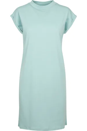 Build Your Brand Vestidos BY101 para mujer
