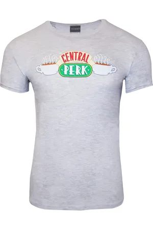 Friends Camiseta manga larga HE382 para mujer