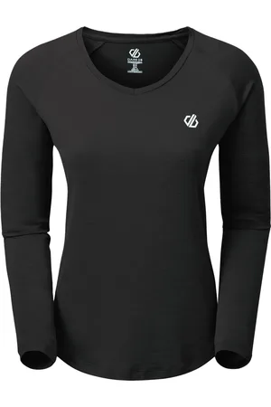 Dare 2B Camiseta manga larga Discern para mujer