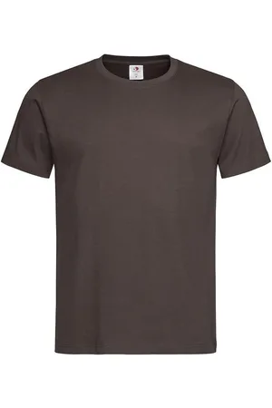 Stedman Camiseta manga larga Classic para mujer
