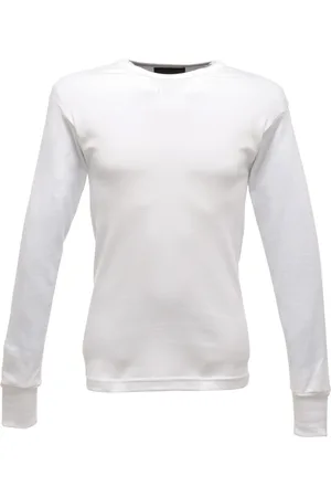 Regatta Camiseta manga larga RG1430 para hombre
