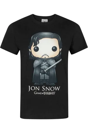 Game of Thrones Camiseta manga larga Funko para hombre