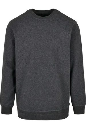 Build Your Brand Jersey Basic para hombre