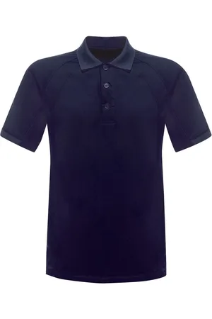 Regatta Polo Coolweave para hombre
