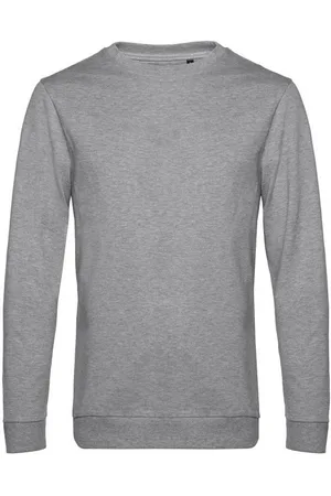 B&amp;C Jersey WU01W para hombre