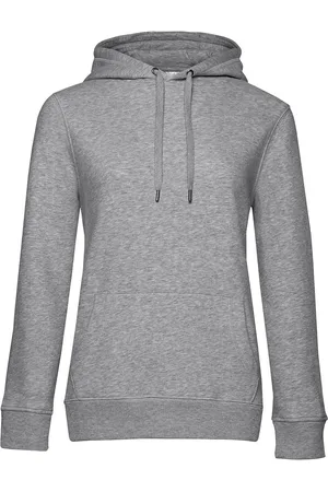 B&amp;C Jersey Queen para mujer