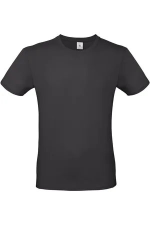 B and C Camiseta manga larga BA210 para hombre