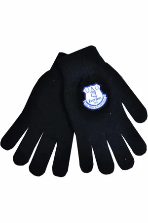 Everton FC Guantes SG10022 para hombre