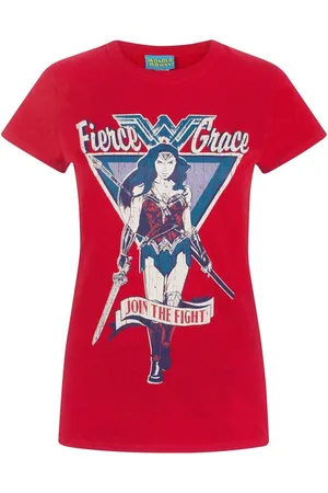 Dessins Animés Camiseta manga larga Join The Fight para mujer