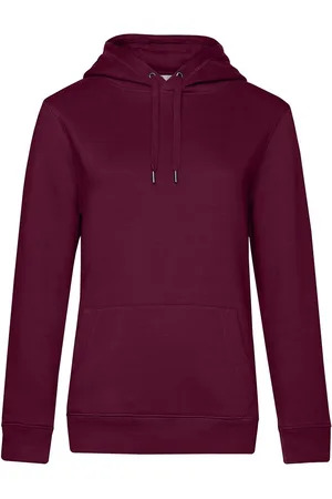 B&amp;C Jersey Queen para mujer