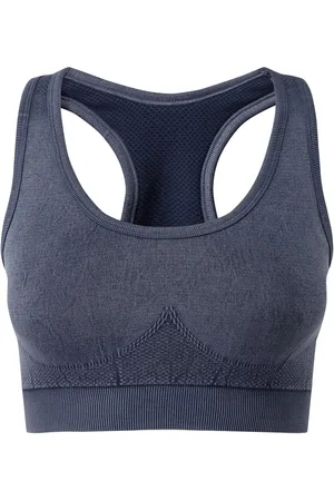 Tri Dri Sujetador deportivo TR216 para mujer