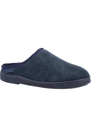 Hush Puppies Pantuflas Ashton para hombre