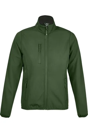 Sols Chaqueta Radian para mujer
