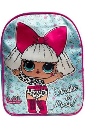 L.O.L. Surprise Bolsa de deporte 1203 para niña