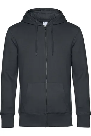 B&amp;C Jersey King para hombre