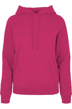Build Your Brand Jersey Basic para mujer